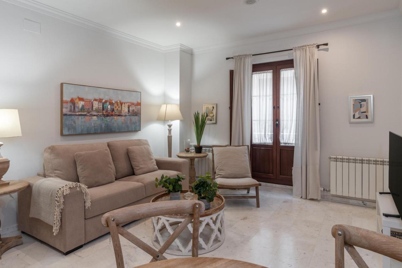 Tuguest Corazon De Granada Apartment Bagian luar foto