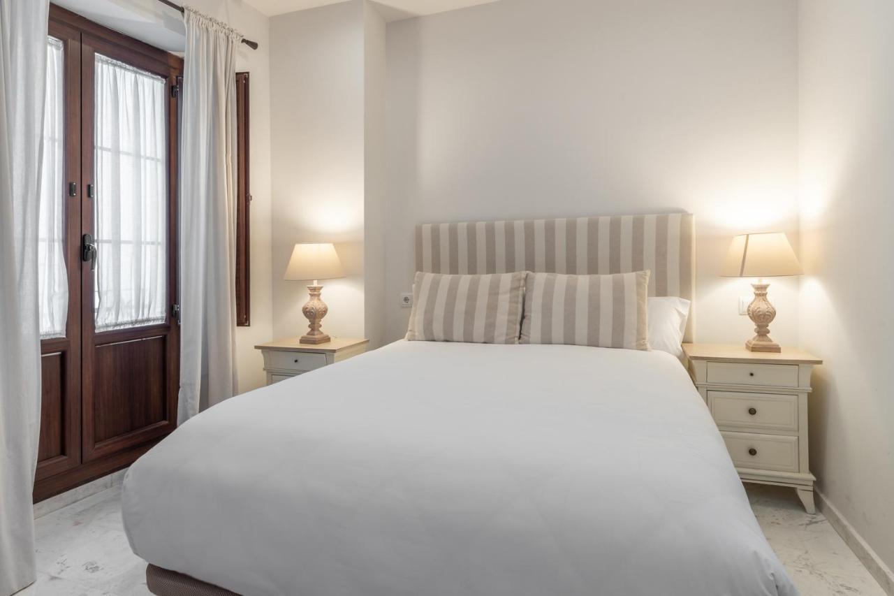 Tuguest Corazon De Granada Apartment Bagian luar foto
