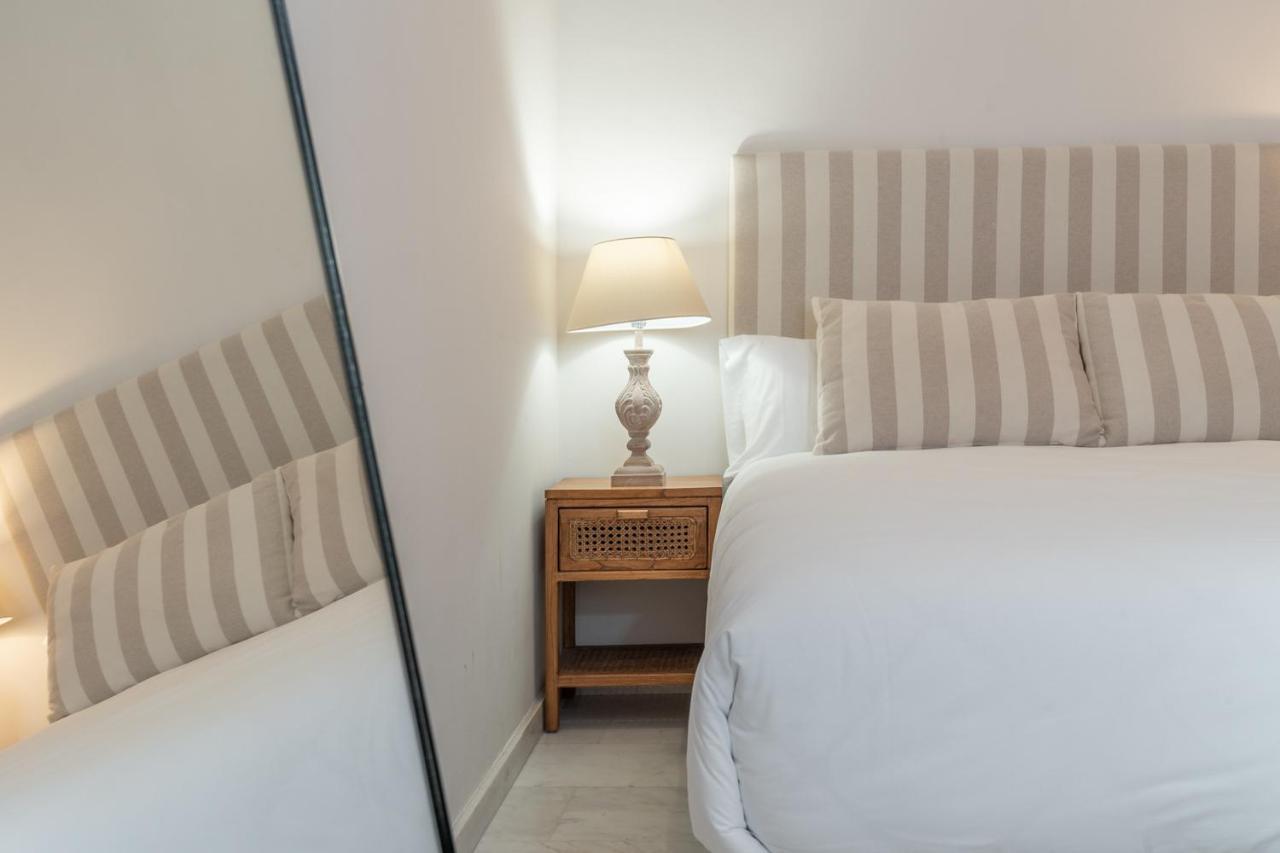 Tuguest Corazon De Granada Apartment Bagian luar foto
