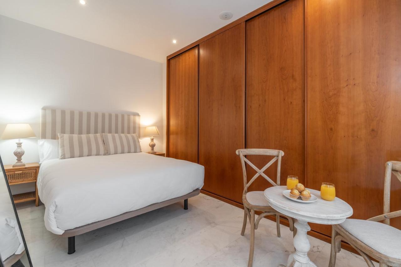 Tuguest Corazon De Granada Apartment Bagian luar foto