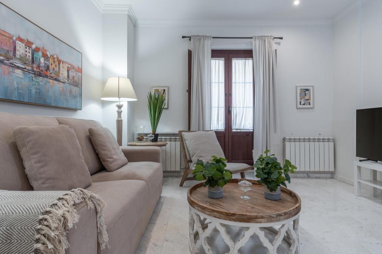 Tuguest Corazon De Granada Apartment Bagian luar foto
